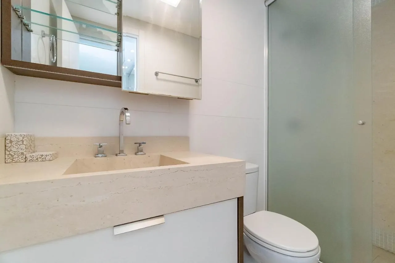 Cobertura Alto Padrao Em Condo Com Piscina E Jacuzzi - Boulevard Bombinhas