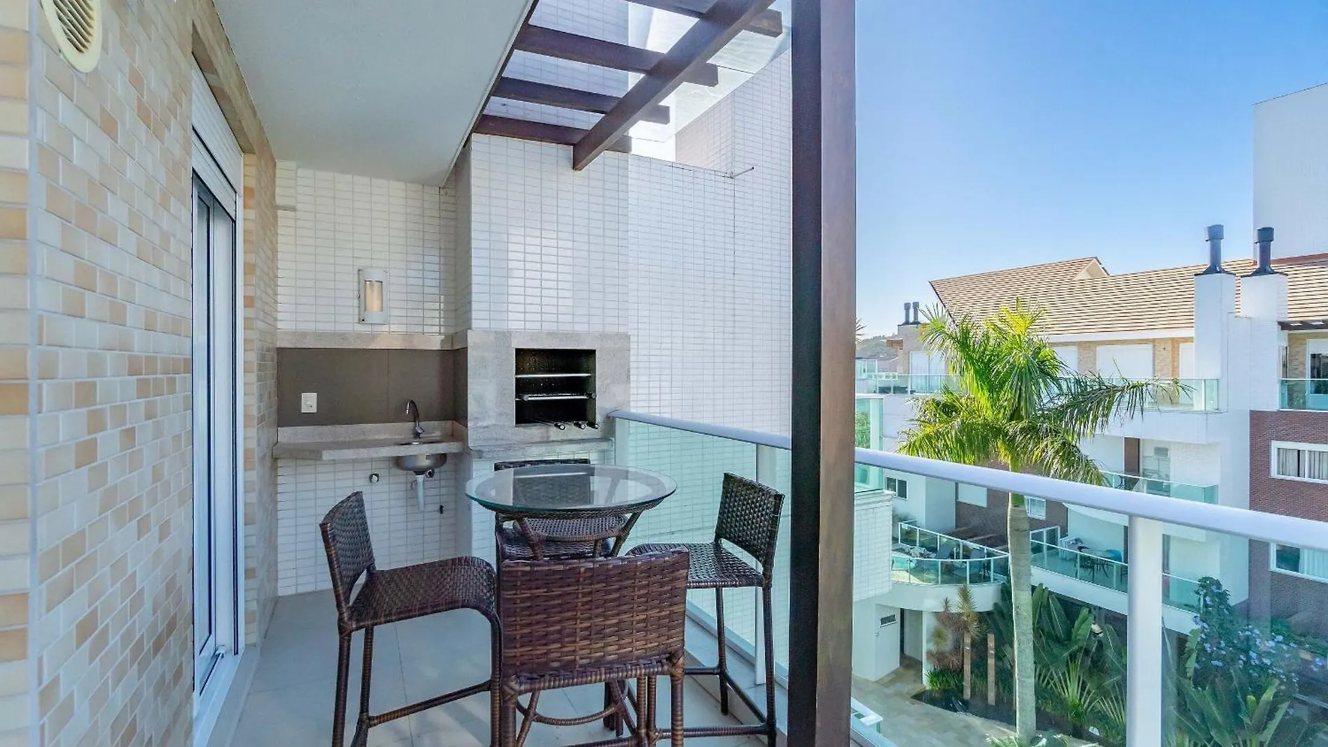 Cobertura Alto Padrao Em Condo Com Piscina E Jacuzzi - Boulevard Bombinhas location