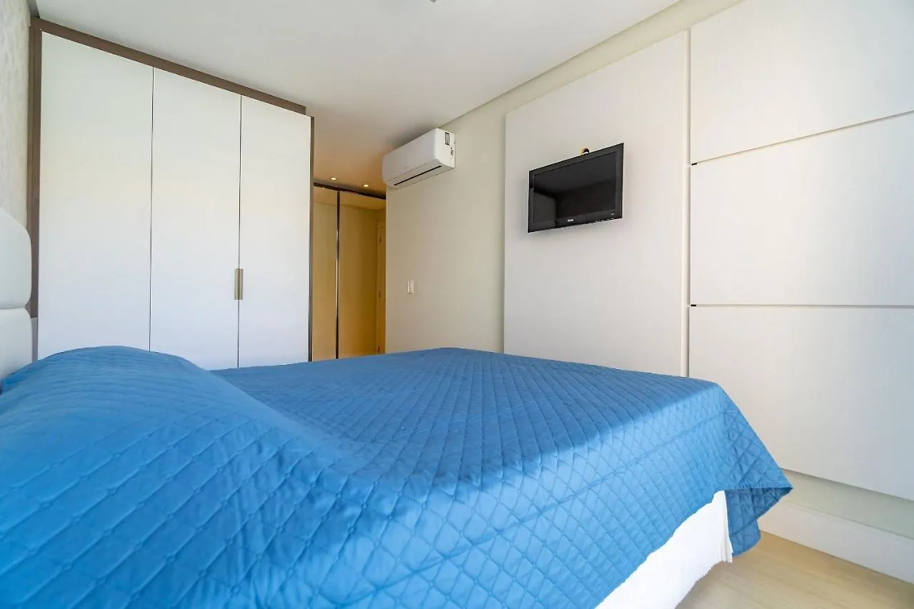 Cobertura Alto Padrao Em Condo Com Piscina E Jacuzzi - Boulevard Bombinhas Lejlighed