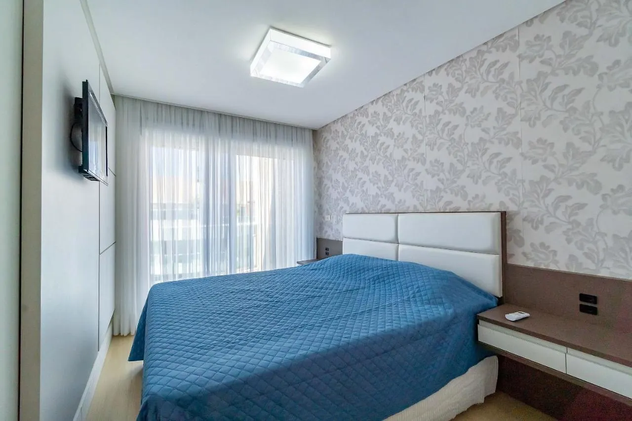 Cobertura Alto Padrao Em Condo Com Piscina E Jacuzzi - Boulevard Bombinhas Lejlighed