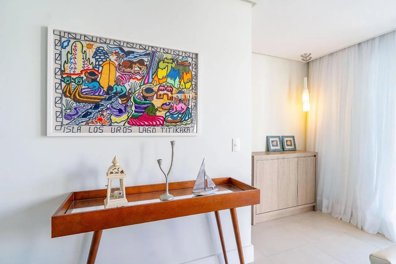 Cobertura Alto Padrao Em Condo Com Piscina E Jacuzzi - Boulevard Bombinhas 0*,