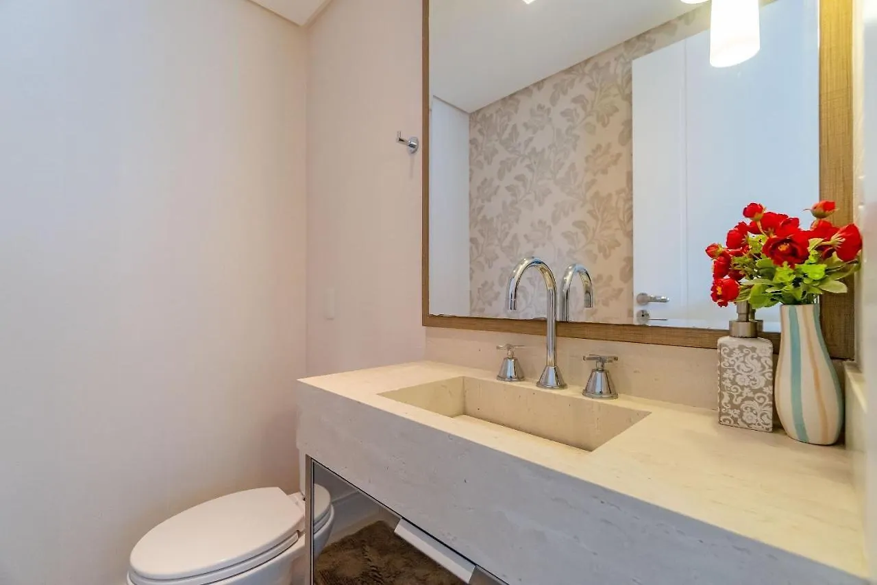 Lejlighed Cobertura Alto Padrao Em Condo Com Piscina E Jacuzzi - Boulevard Bombinhas