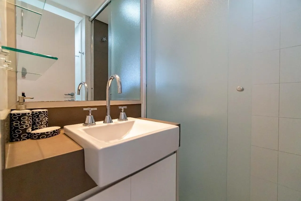 Cobertura Alto Padrao Em Condo Com Piscina E Jacuzzi - Boulevard Bombinhas Lejlighed