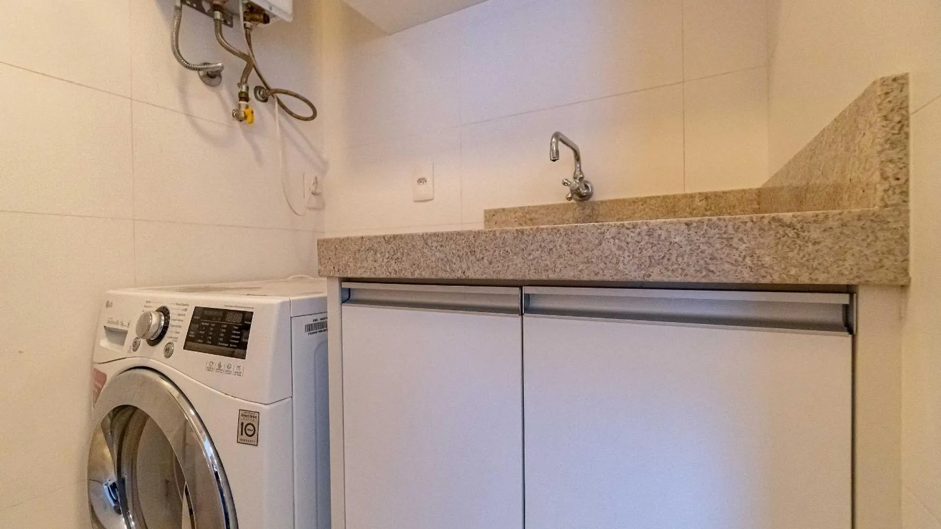 Lejlighed Cobertura Alto Padrao Em Condo Com Piscina E Jacuzzi - Boulevard Bombinhas Brasilien